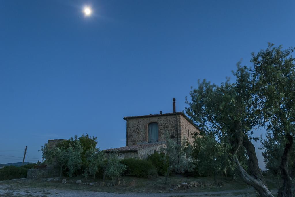 Вилла La Rocca Delle Pigne Cana Экстерьер фото