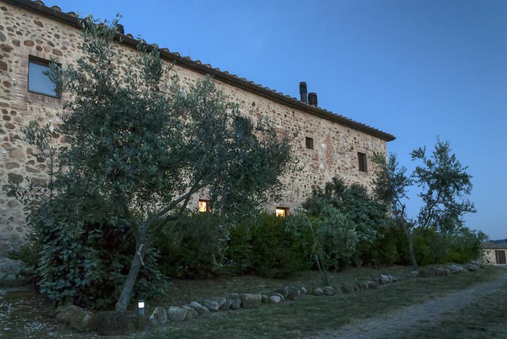 Вилла La Rocca Delle Pigne Cana Экстерьер фото