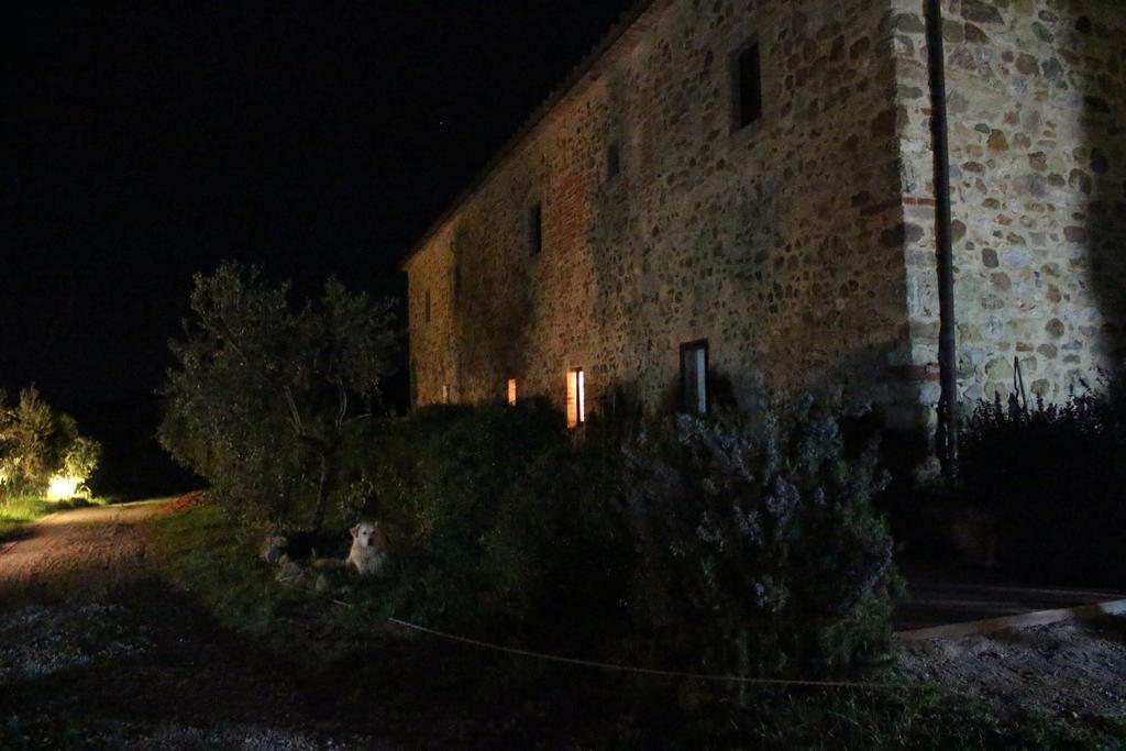 Вилла La Rocca Delle Pigne Cana Экстерьер фото