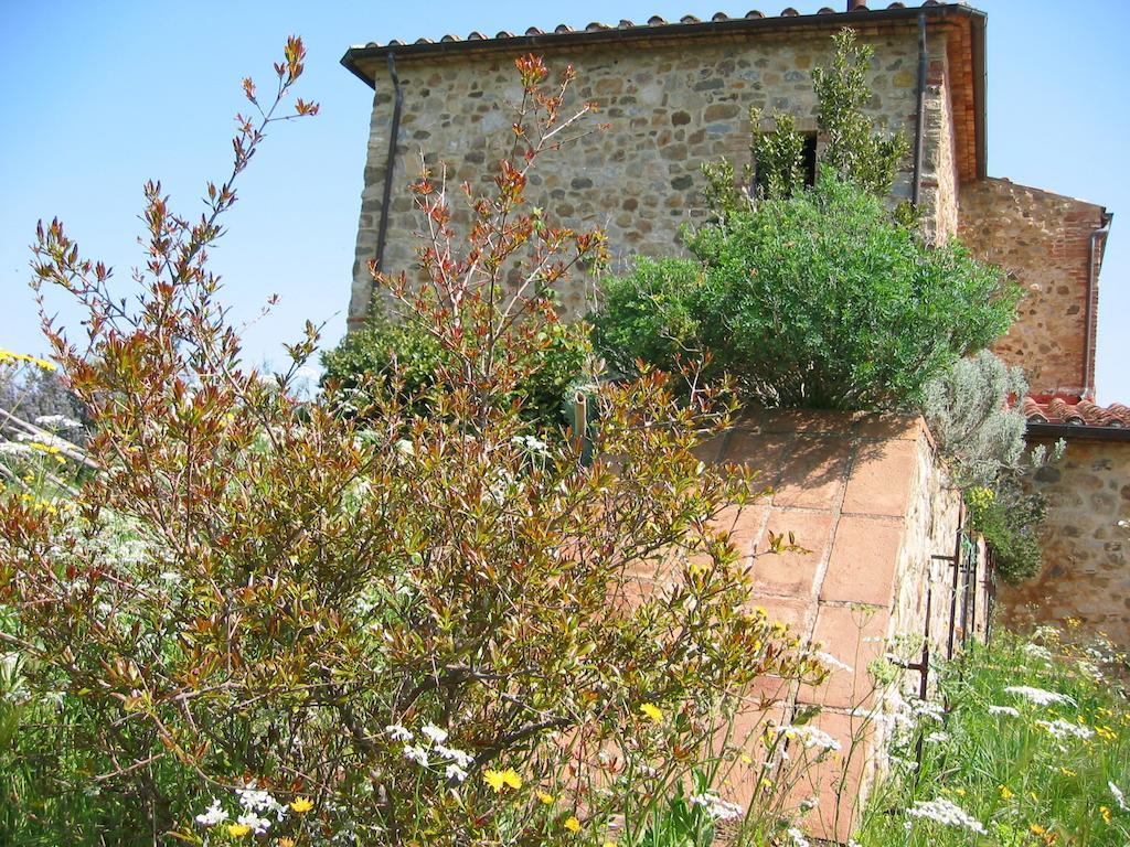 Вилла La Rocca Delle Pigne Cana Экстерьер фото
